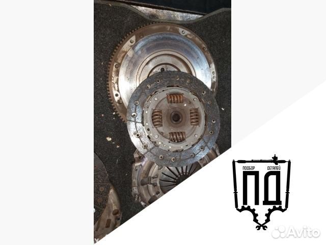 Комплект сцепления