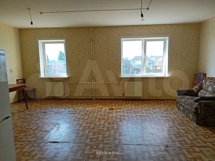 1-к. квартира, 35,4 м², 2/3 эт.