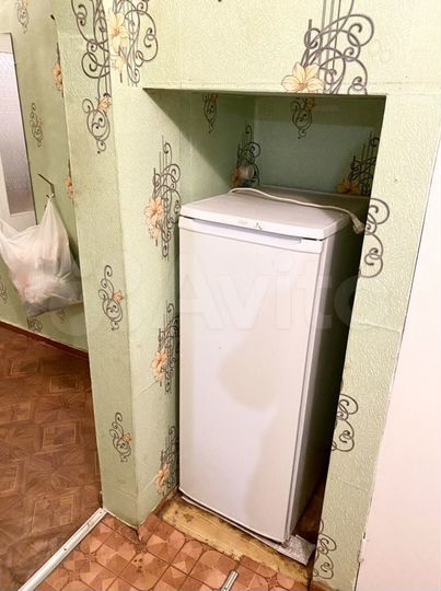 2-к. квартира, 50 м², 7/9 эт.