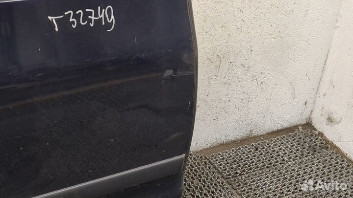 Дверь боковая Ford Galaxy, 2003