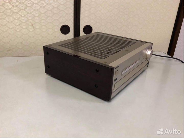 Sony TA-F333 ESA усилитель интегральный 100v