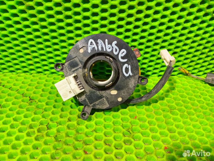 Подрулевой шлейф albea