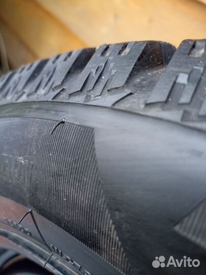 Зимние колеса r 16 205 55