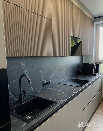 Кухня на заказ. Кухонный гарнитур от производителя