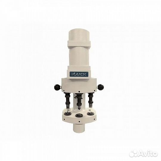 Клепальный пресс juck JK-T818D-3