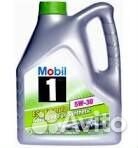 Моторное масло Mobil 1 ESP Formula 5W30 4л