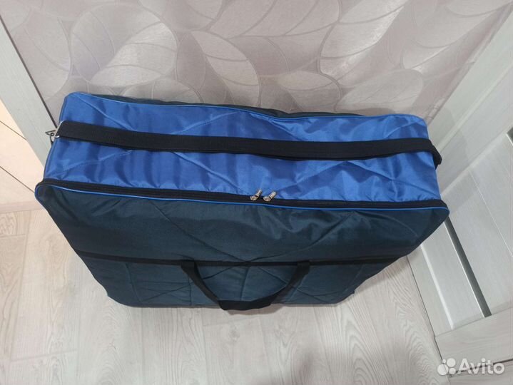 Чехол для рыболовного, фидерного кресла