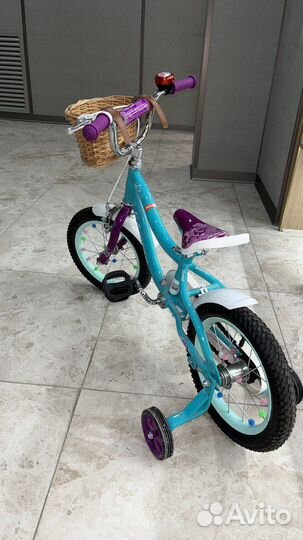 Детский велосипед Schwinn Elm 14
