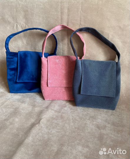 Сумки мини дизайнерские