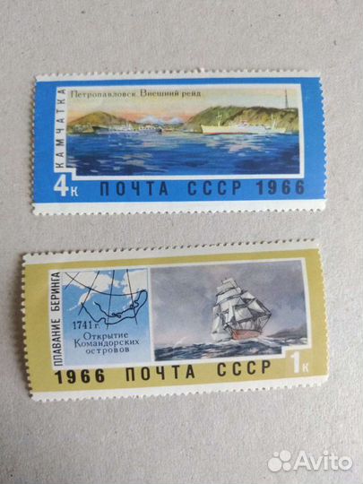 Марки корабли, кораблестроение