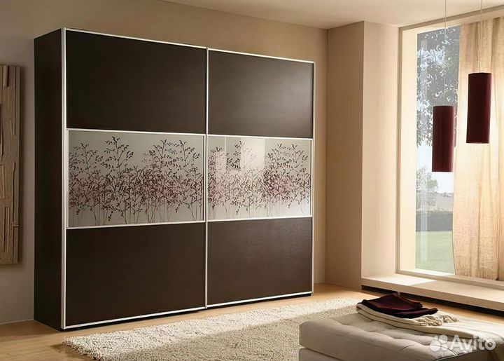 Шкаф от производителя