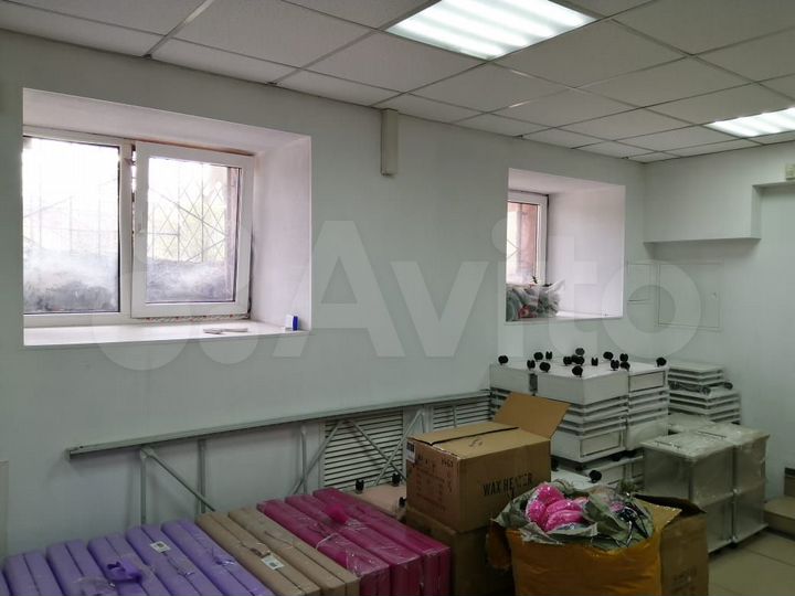 Свободного назначения, 162 м²