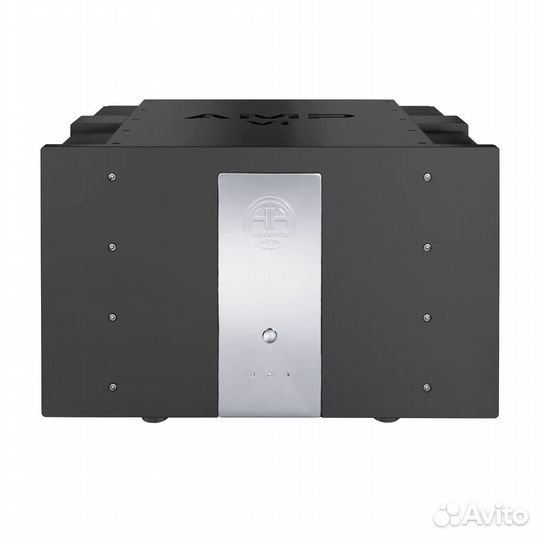 Усилитель мощности Accustic Arts AMP VI black