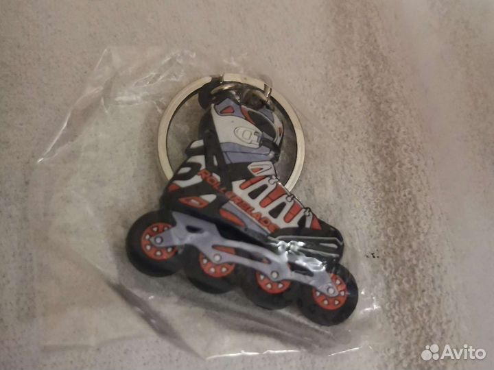 Брелок для ключей