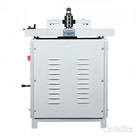 Станок фрезерный deltamachinery DW-32
