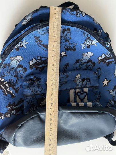 Рюкзак детский для мальчика