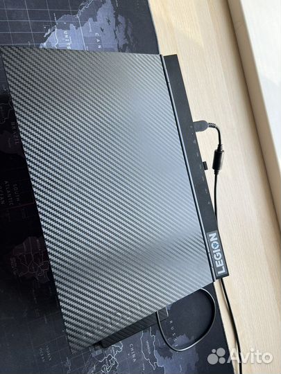 Lenovo Legion 5 R7 5800H/rtx 3070/32 RAM