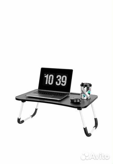 Столик складной для ноутбука