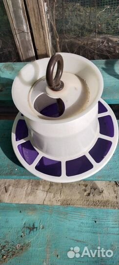 Кормушки для кур