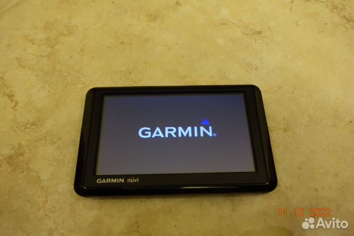 Gps - навигатор Garmin nuvi 1360