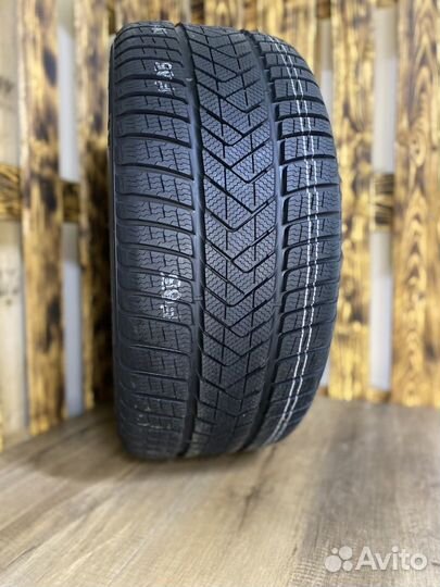Pirelli Winter Sottozero 3 245/50 R18 100H