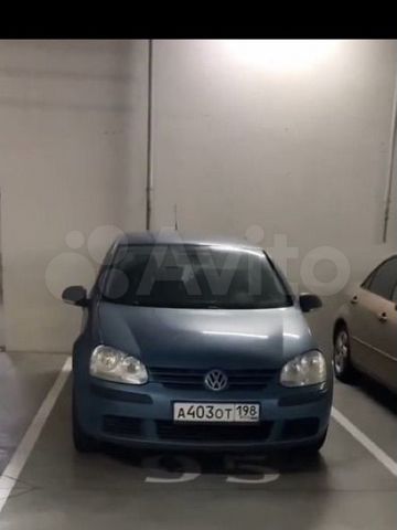 Машиноместо, 10 м²