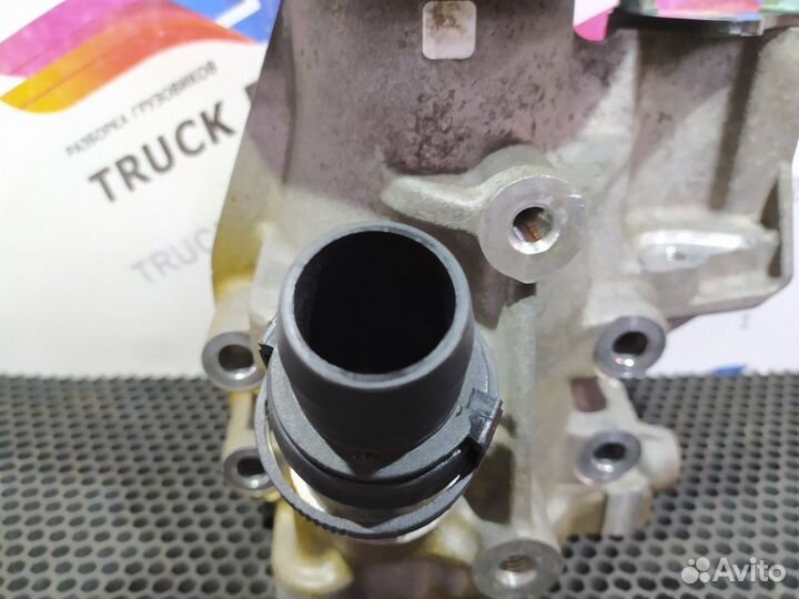 51385073049 Привод тнвд Man TGA, Man TGS, Man TGX