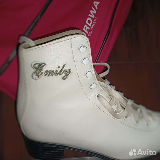 Скейтборд,коньки