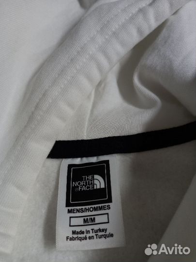 Худи The North Face