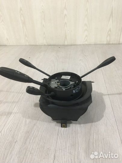 Блок подрулевых переключателей Mercedes Benz S500L