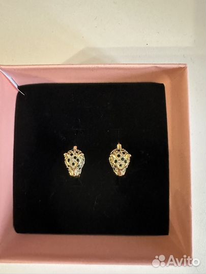 Кольца серебро