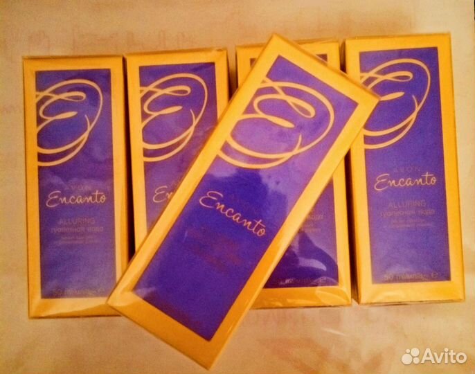 Коллекционный Алуринг Encanto Alluring