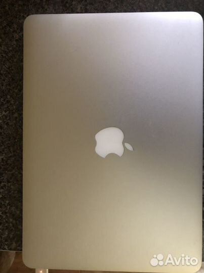 Macbook pro (Retina Mid 2014)