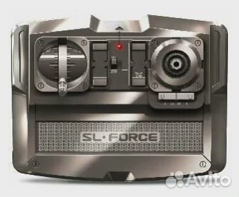 Джойстик для вертолетов