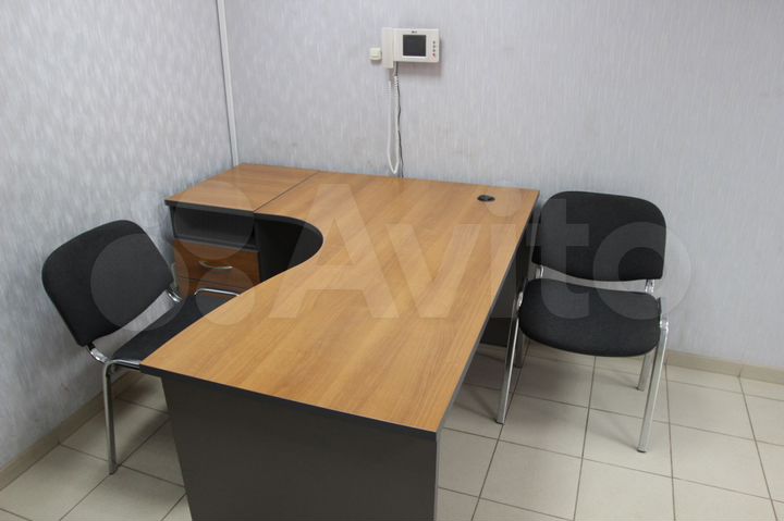 Офисное помещение, 54 м²