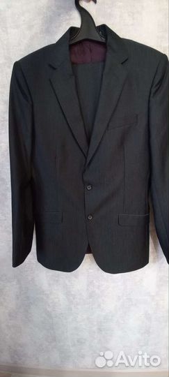Костюм мужской