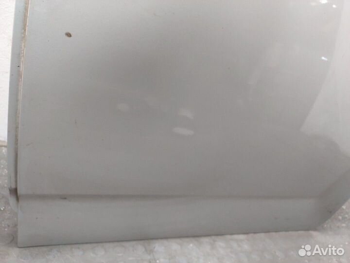 Дверь боковая Ford Mondeo 4, 2010