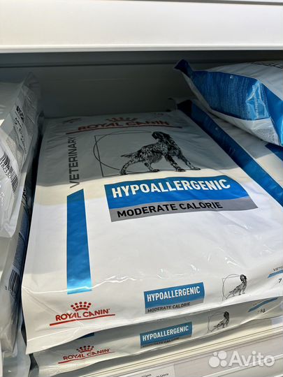 Royal Canin из Финляндии