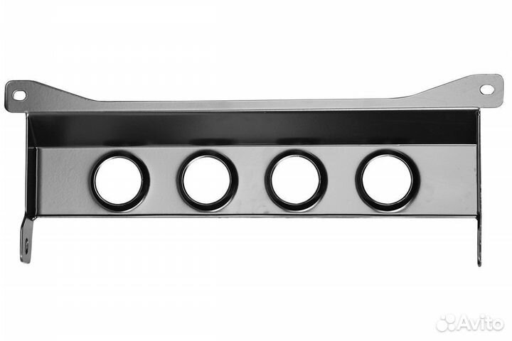 Защита тормозной системы риф УАЗ Буханка