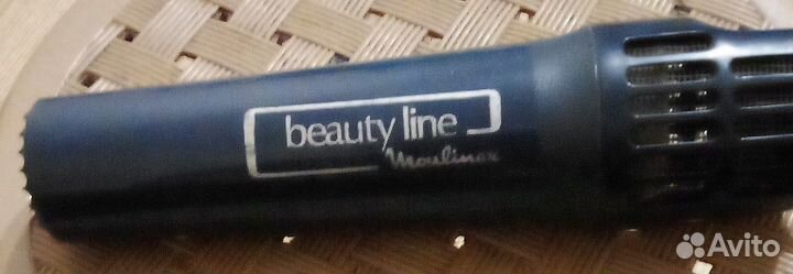 Фен для волос, mylinex, Франция бу