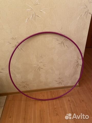 Обруч металлический