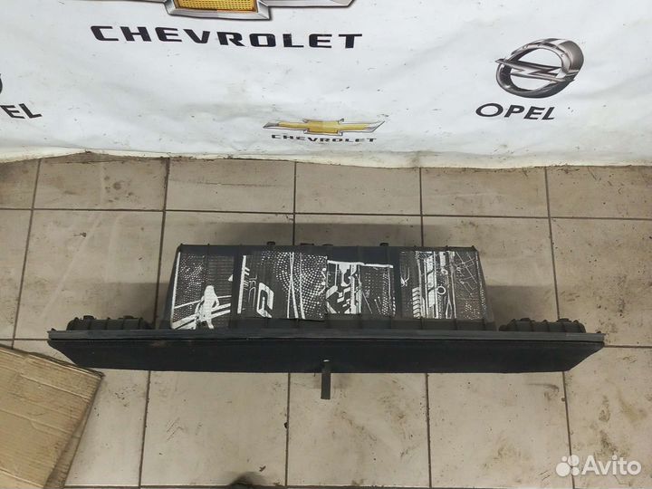 Органайзер багажника kia ceed ed