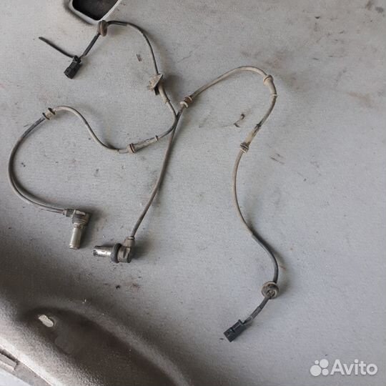 Датчик абс передний задний Ауди А4Б5