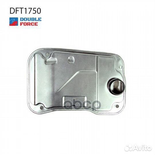 Фильтр АКПП Double Force DFT1750 double force