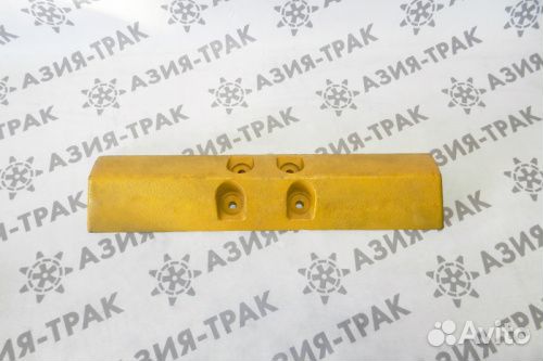 Трак гусеницы болотный Komatsu D31 (600mm)