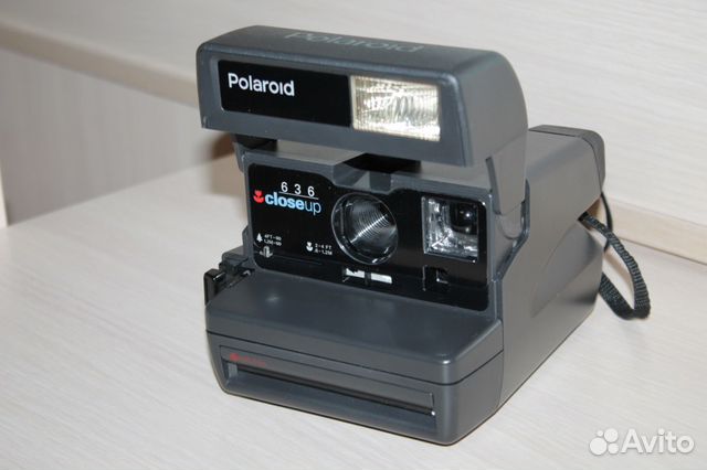 Polaroid 7014 s