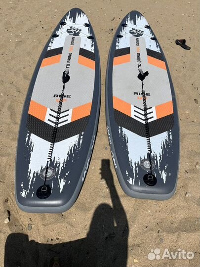 Доска для сапсерфинга