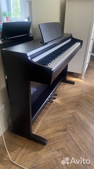 Цифровое пианино Kawai KDP 110