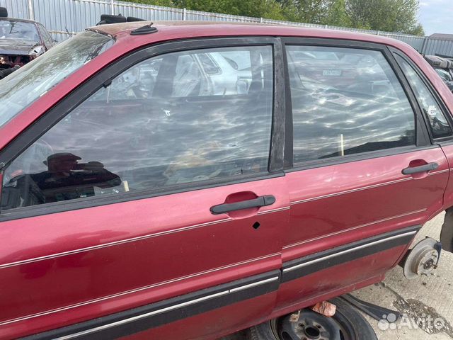 Стекла Mitsubishi galant 1988-1992