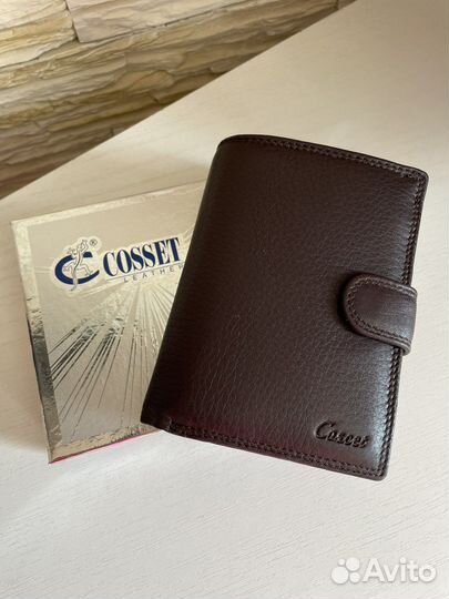 Кошелек мужской